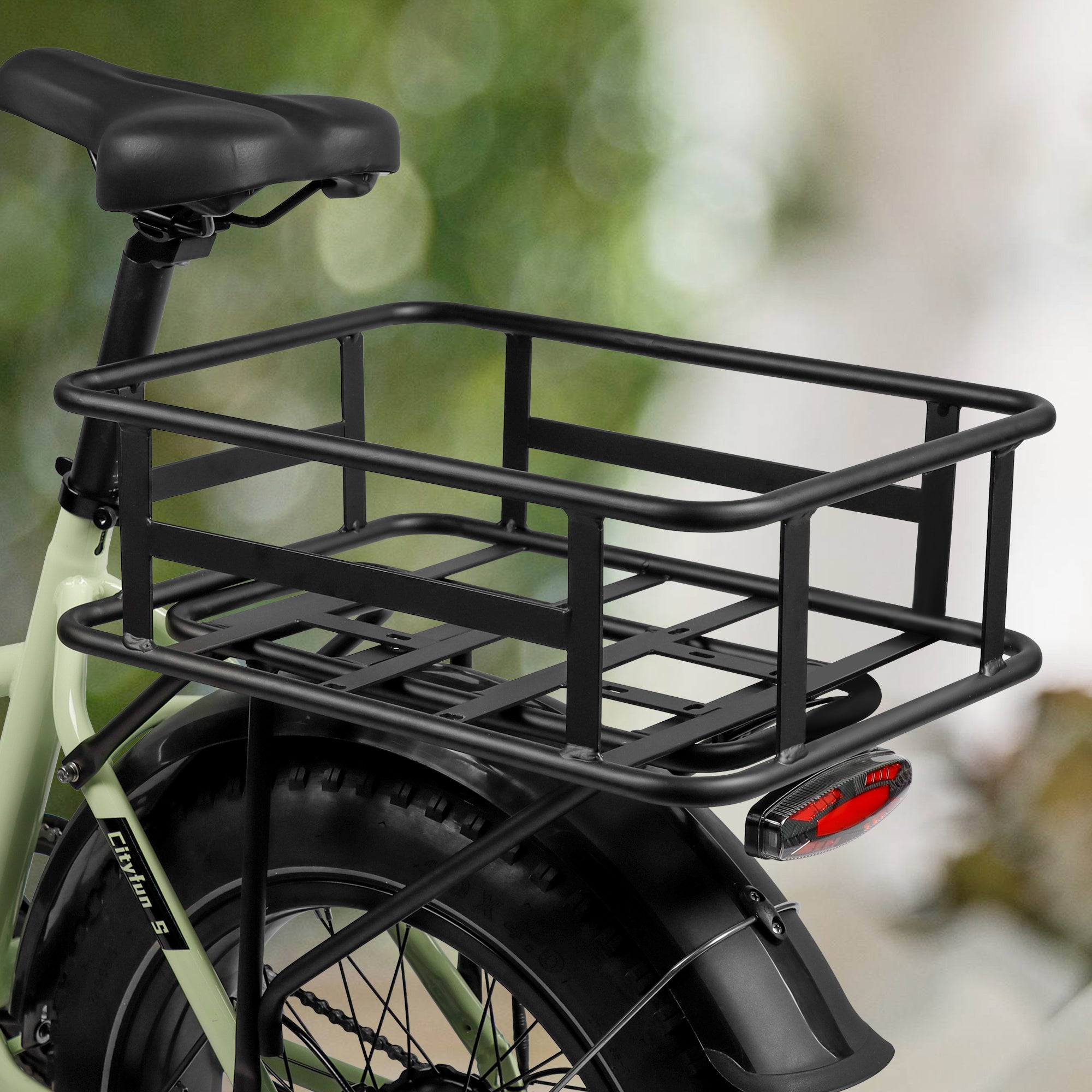 Laifook Large Rear Basket