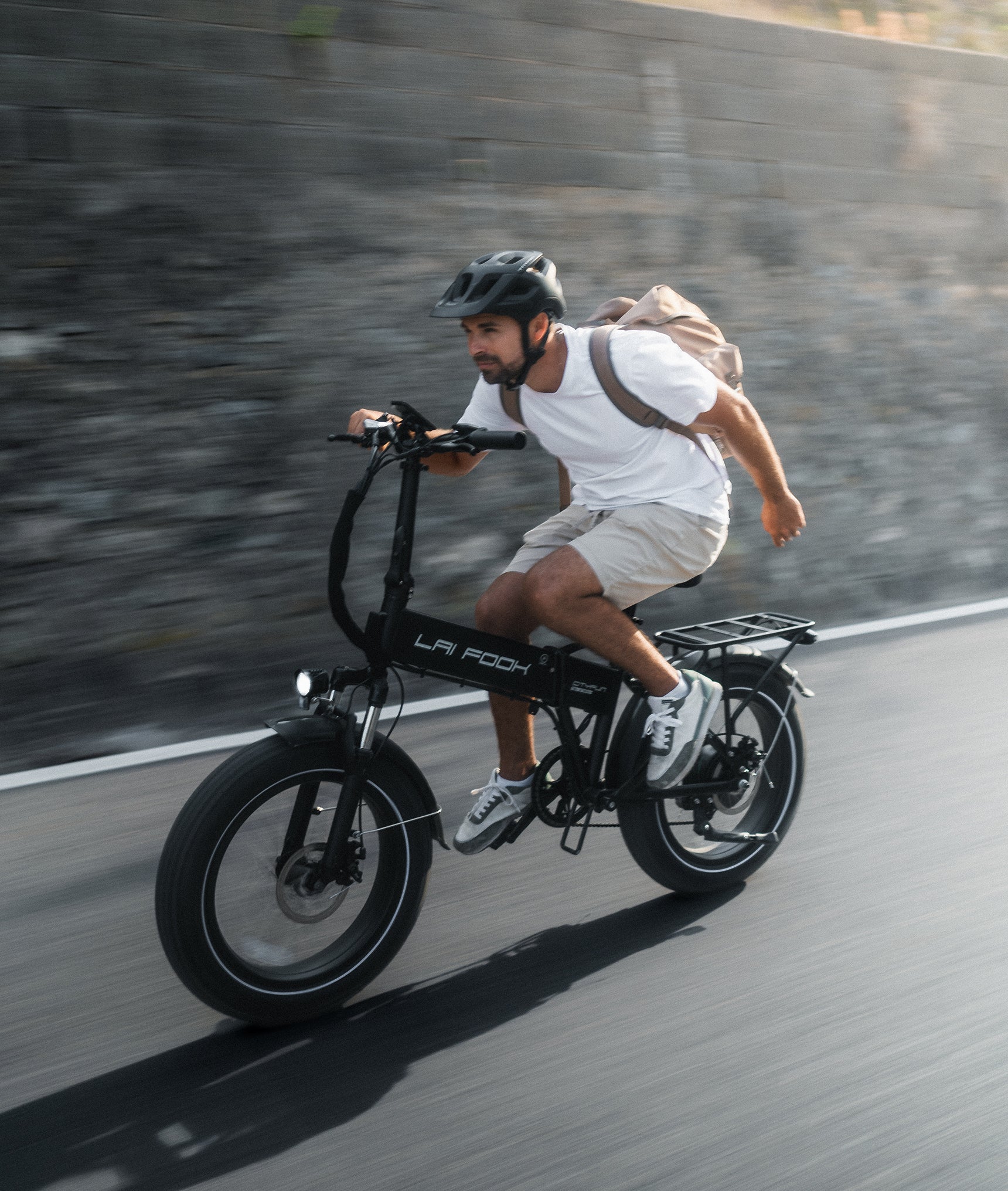 Laifook Cityfun  Electric Bike