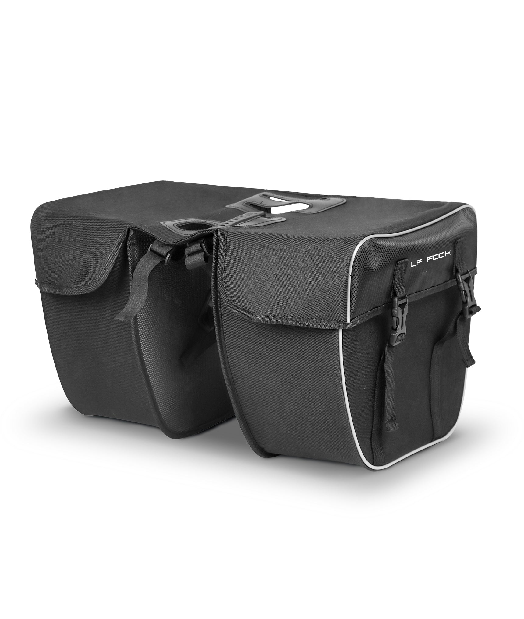 Laifook Rack Pannier Bag