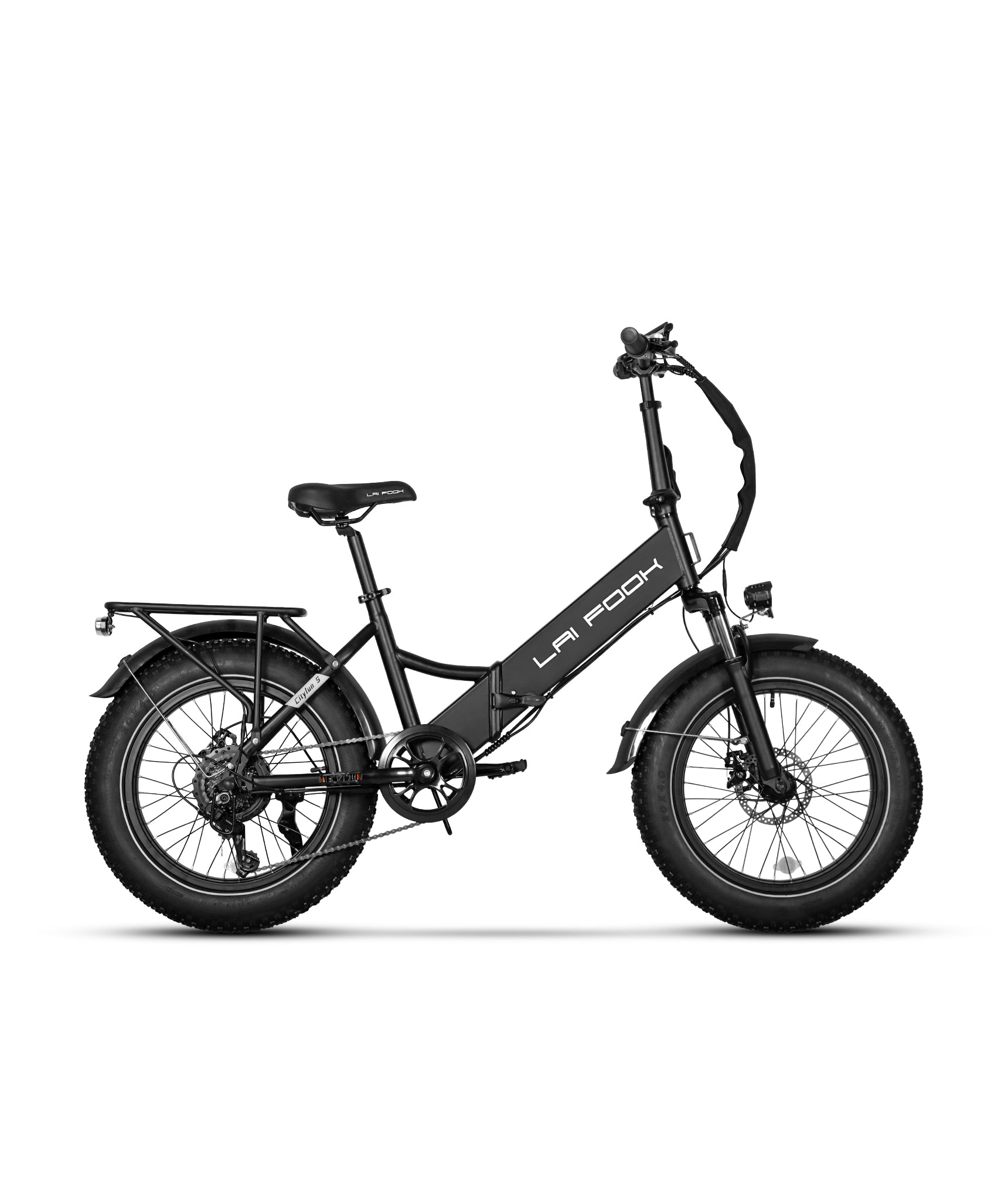 Laifook Cityfun S Electric Bike