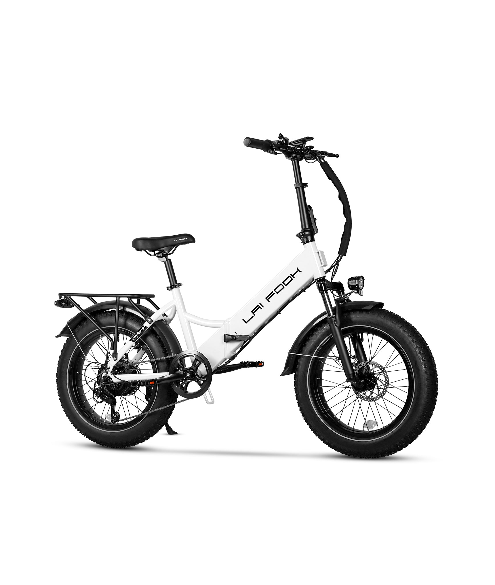 Laifook Cityfun S Electric Bike