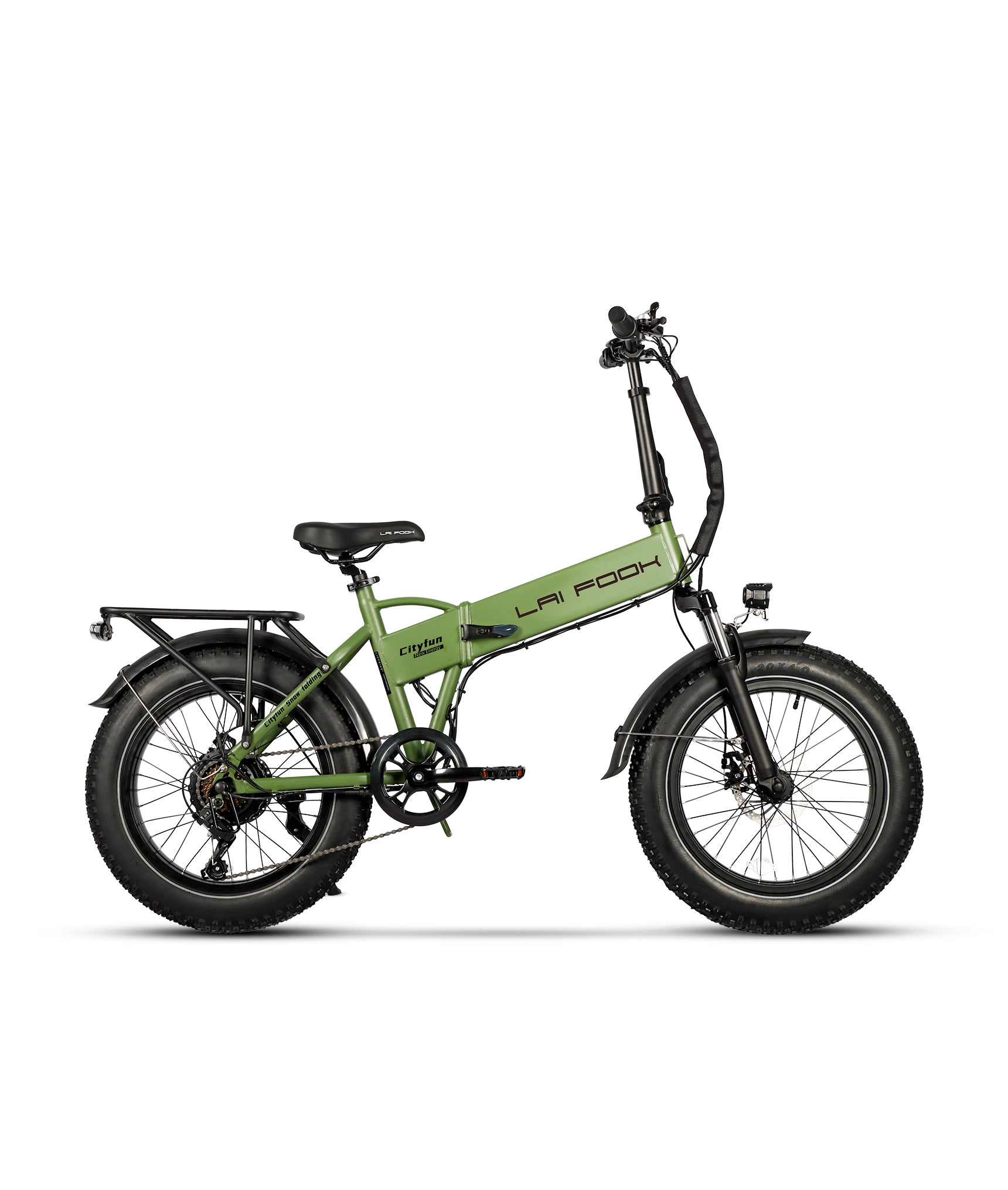 Laifook Cityfun  Electric Bike