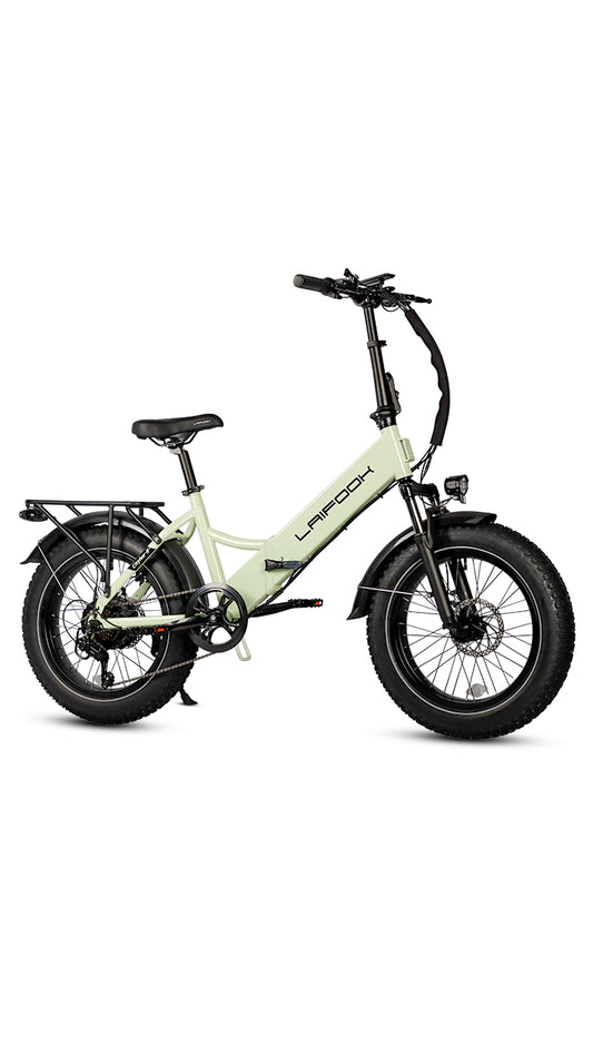 Laifook Cityfun S Electric Bike