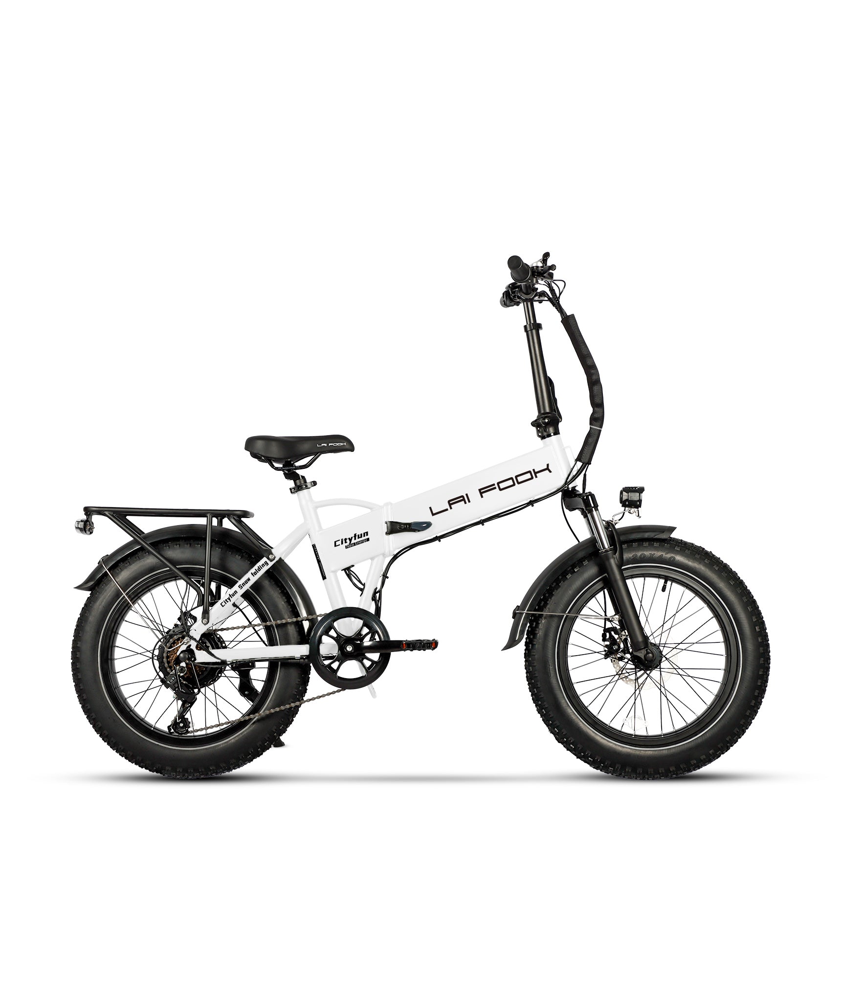 Laifook Cityfun  Electric Bike