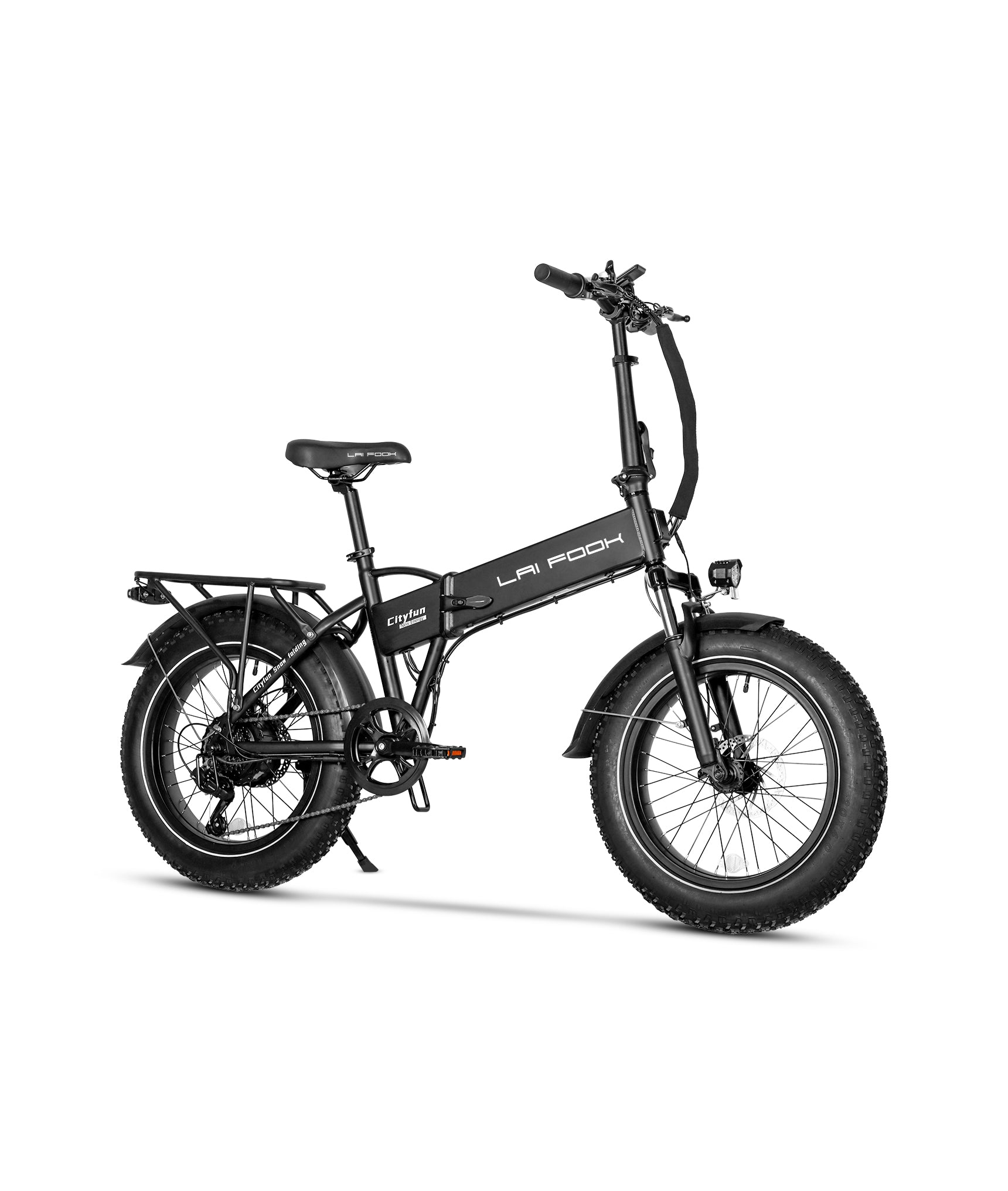 Laifook Cityfun  Electric Bike