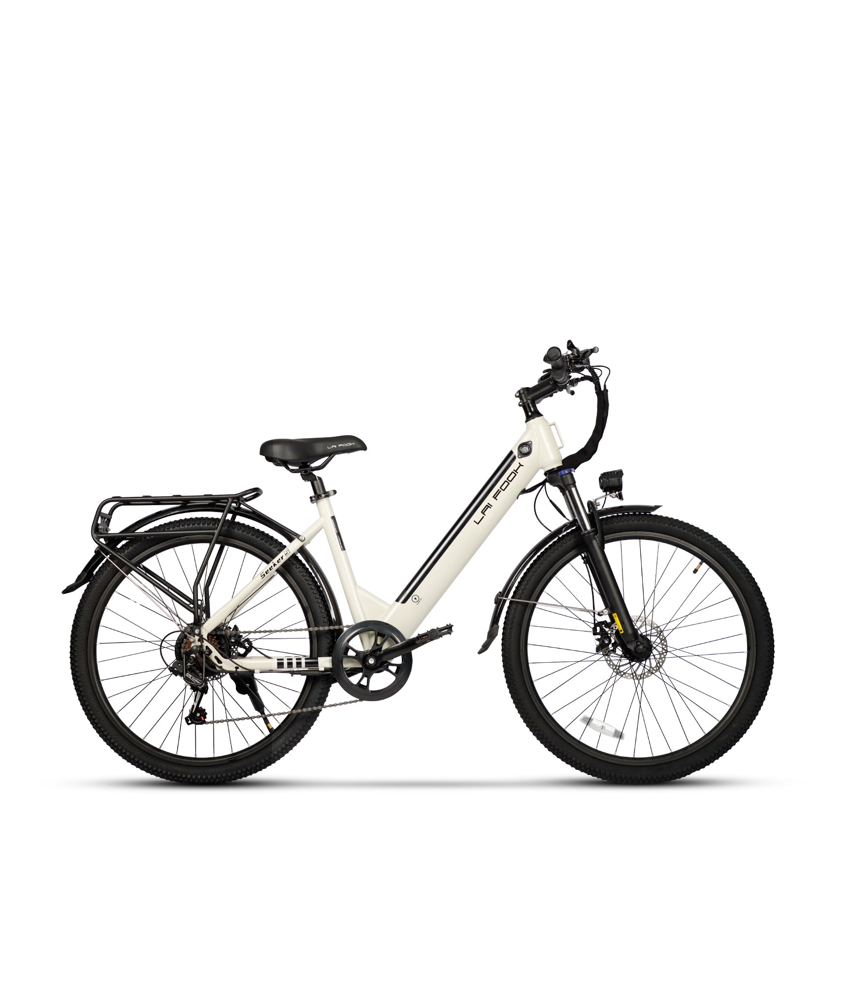 Laifook Seeker S Electric Bike