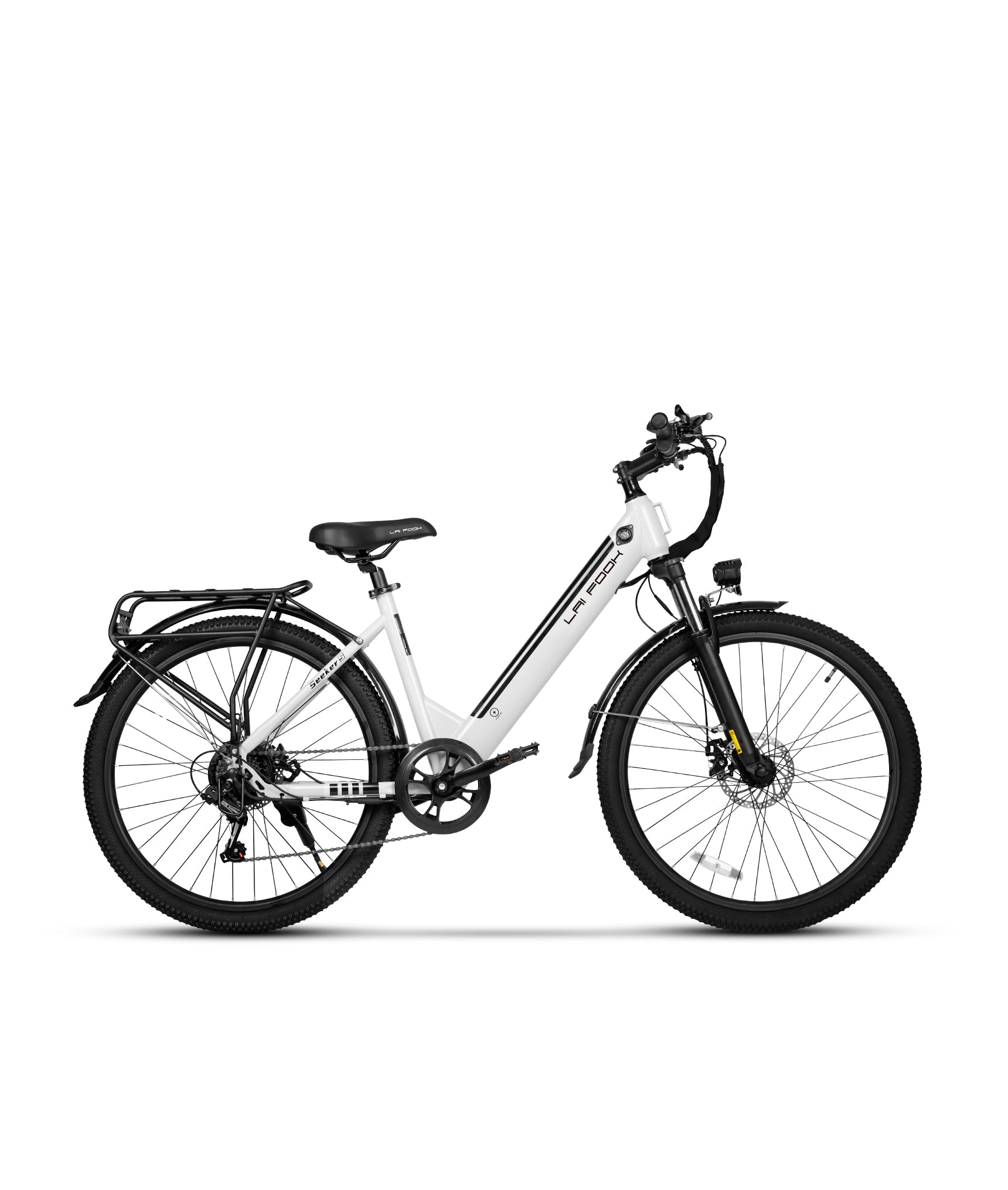 Laifook Seeker S Electric Bike