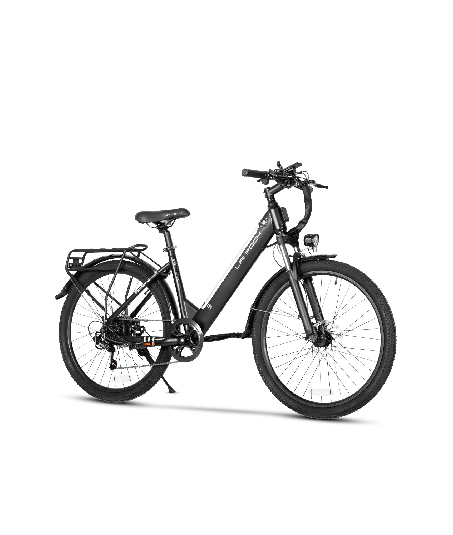 Laifook Seeker S Electric Bike