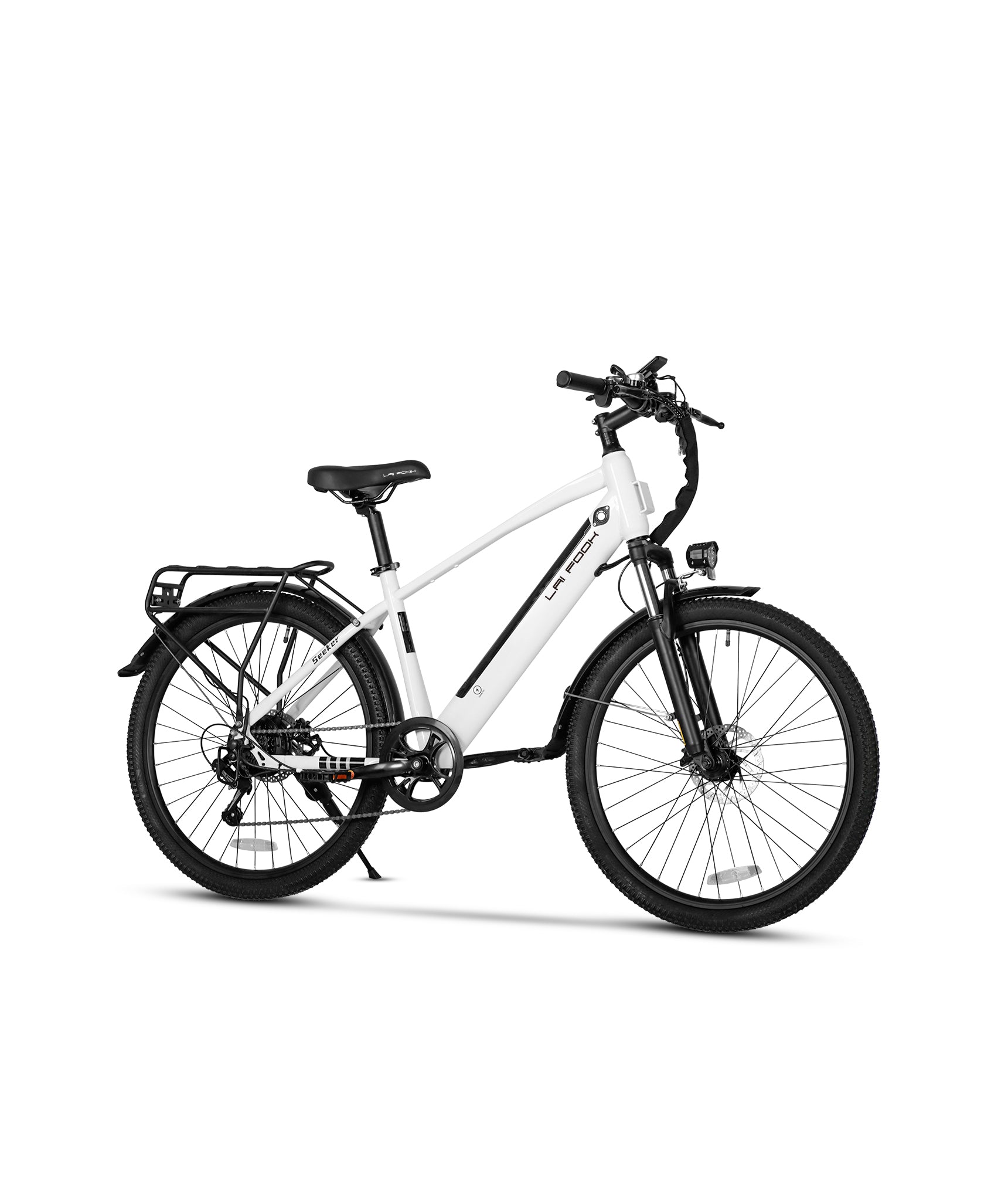 Laifook Seeker Electric Bike