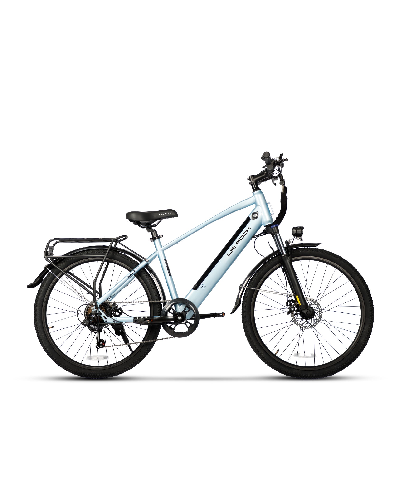 Laifook Seeker Electric Bike