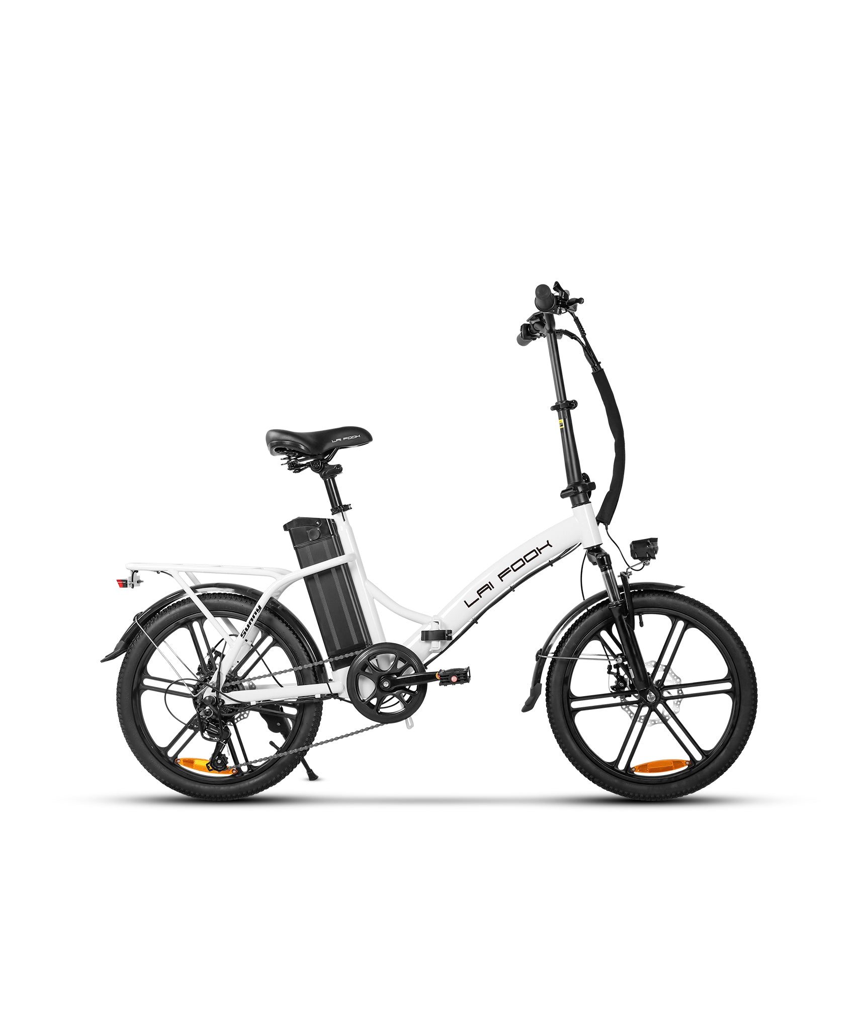 Laifook Sunny Electric Bike