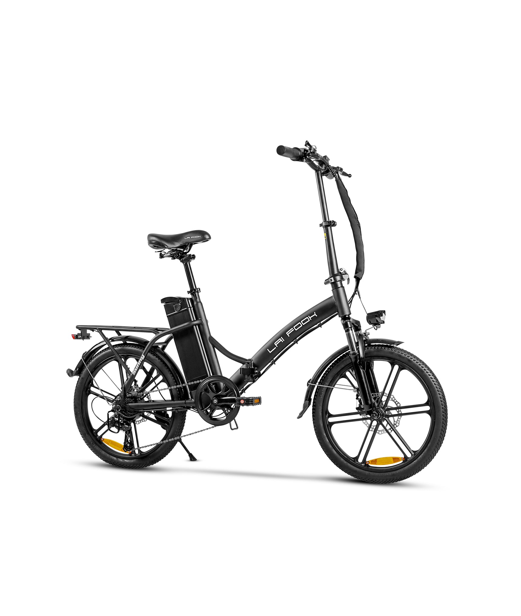 Laifook Sunny Electric Bike